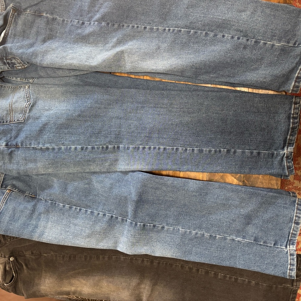 Classic boys jeans size 14 - Picture 3 of 7